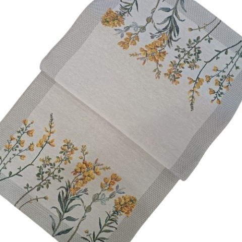 Bieżnik gobelinowy NAWŁOĆ TKANY 40x100